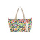 Marie Martens shopper multicolor 1