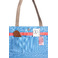 Marie Martens shopper multicolor 3