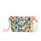 Marie Martens clutch multi color 1
