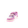 Geox velcro shoes pink 3