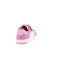 Geox velcro shoes pink 4