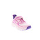 Geox velcro shoes pink 2