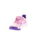 Geox velcro shoes pink 3