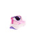 Geox velcro shoes pink 4