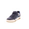 Geox velcro schoenen blauw 3