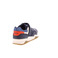 Geox velcro schoenen blauw 4