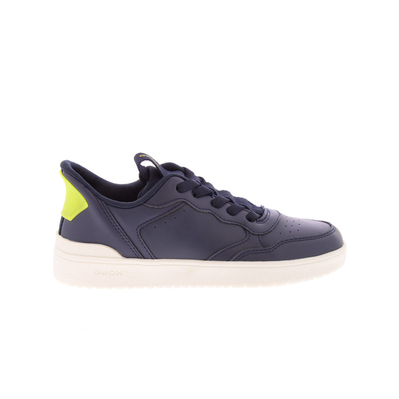 Geox sneakers blauw 1