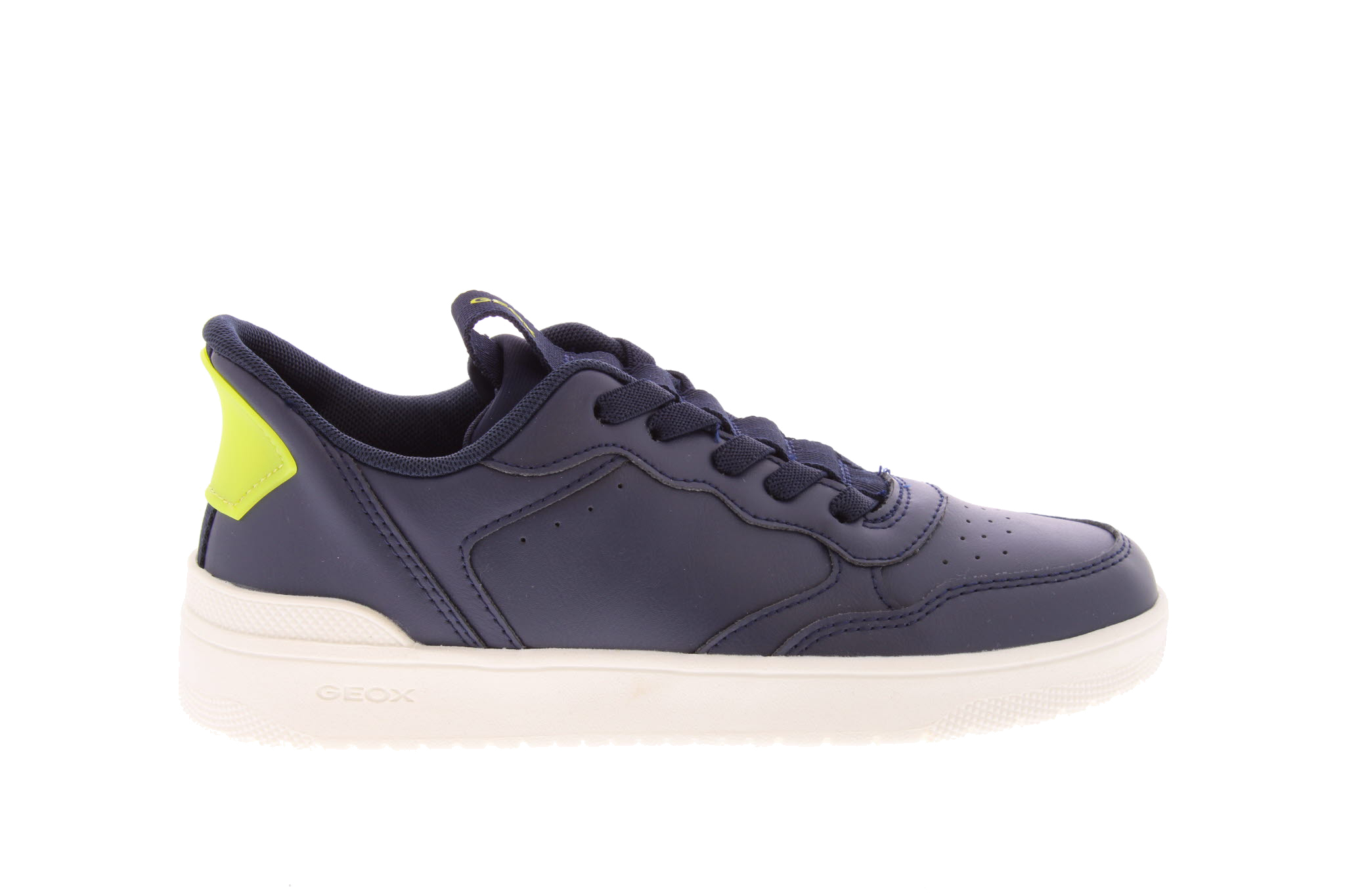 Sneakers | Geox | Blue | J65NRA 05415 C0749 | Free delivery