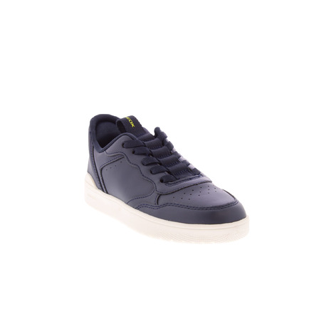 Geox sneakers blauw