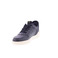 Geox sneakers blauw 3