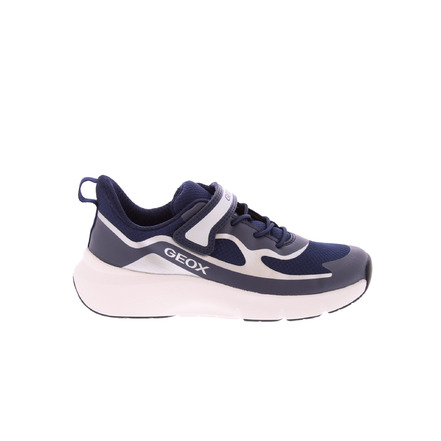Geox sneakers blauw