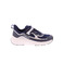 Geox sneakers blauw 1