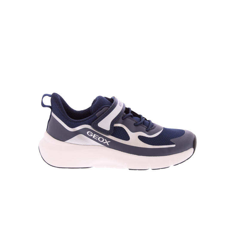 Geox sneakers blauw 1