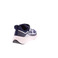 Geox sneakers blauw 4