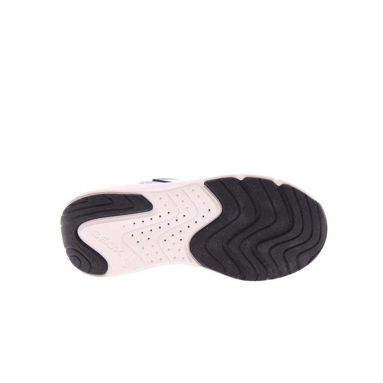 Geox sneakers blauw 5