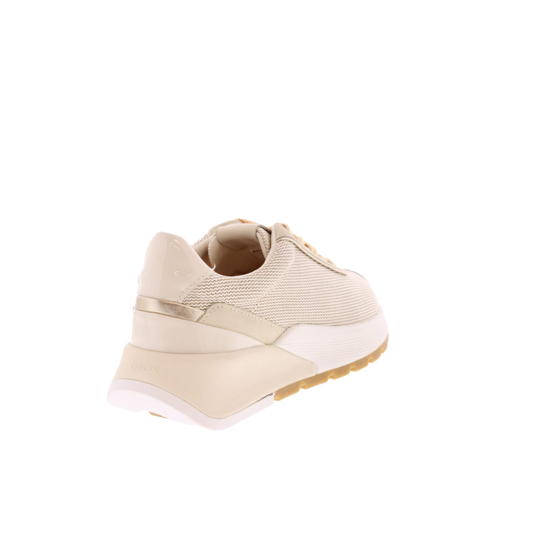 Geox sneakers beige 4