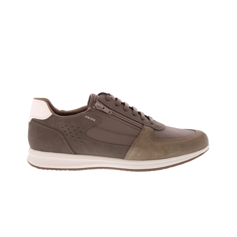 Geox sneakers gris 1