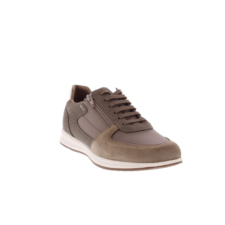 Geox sneakers gris 2