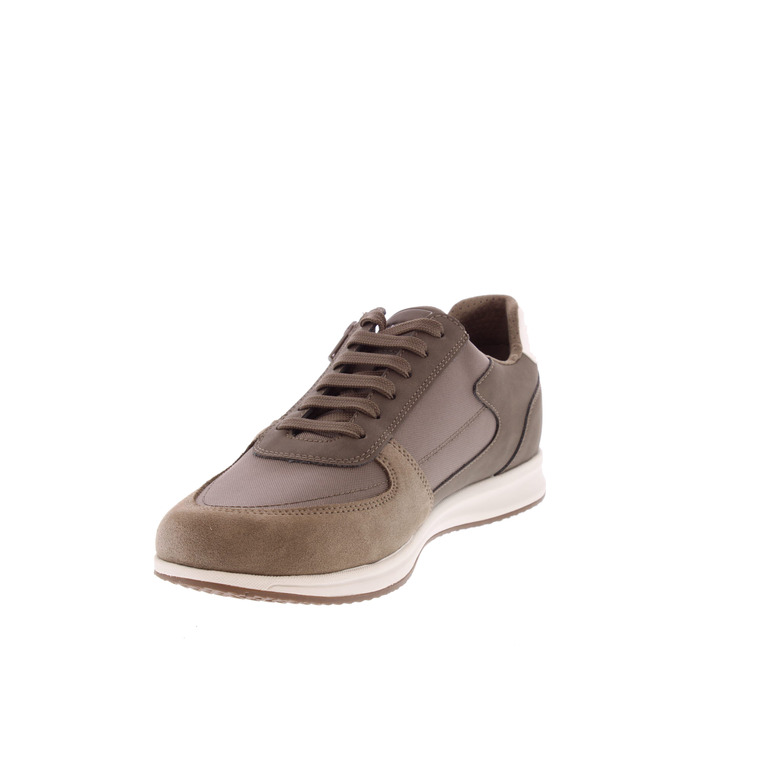 Geox sneakers gris 3
