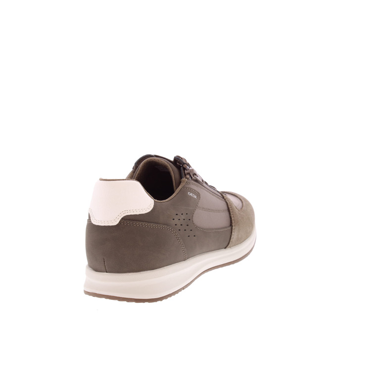 Geox sneakers gris 4