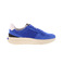 Geox sneakers bleu 1