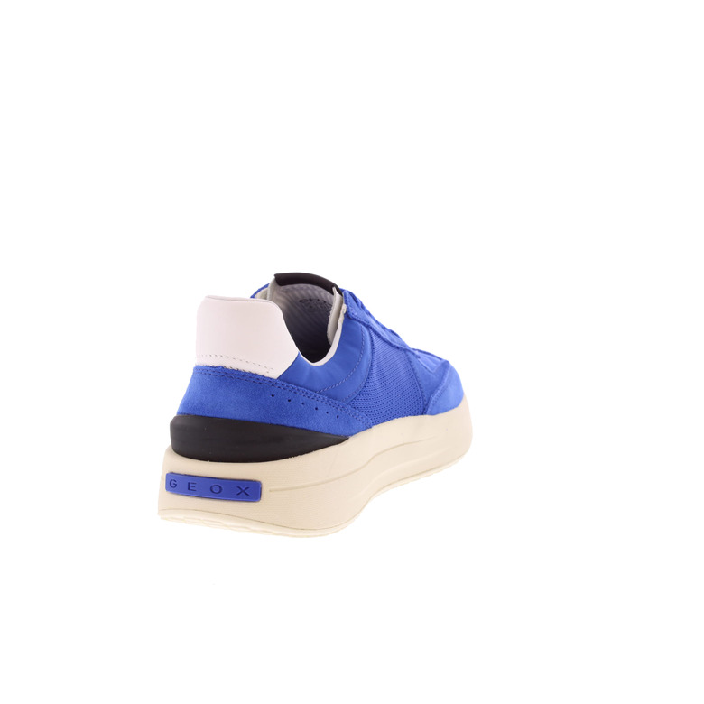 Geox sneakers bleu 4