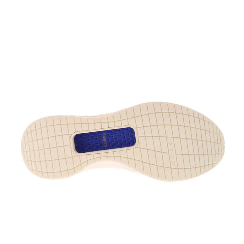 Geox sneakers bleu 5