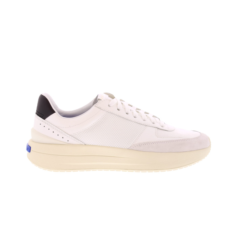 Geox sneakers blanc 1