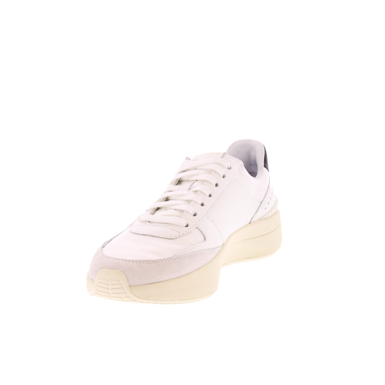 Geox sneakers blanc 3