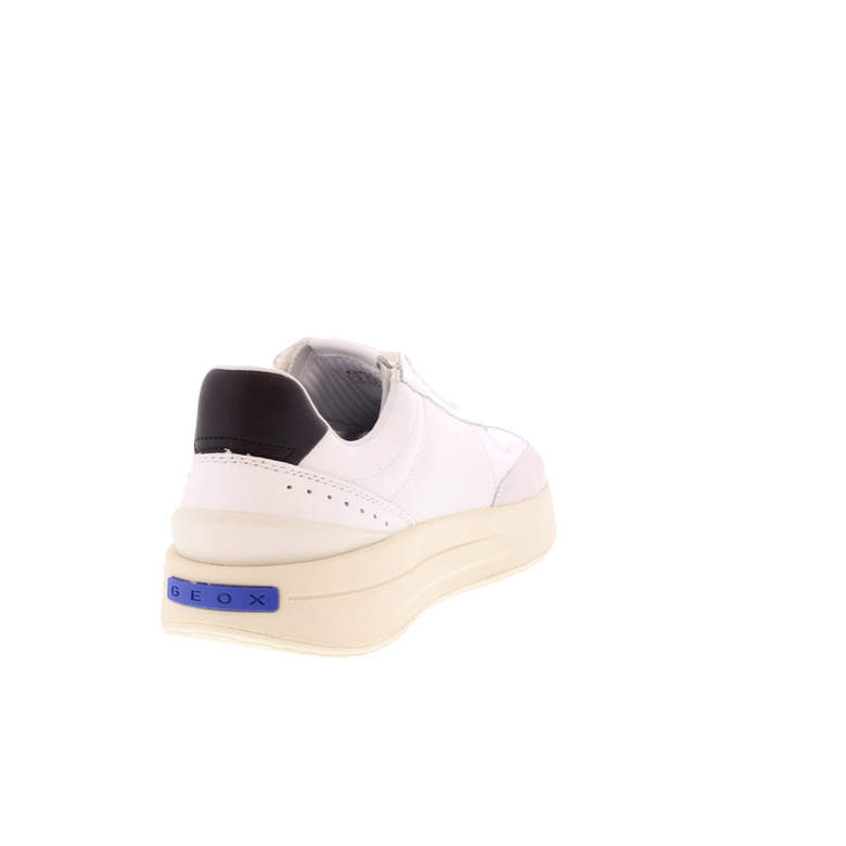 Geox sneakers blanc 4