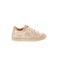 Stones And Bones lace shoes gold 1