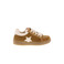 Stones And Bones sneakers cognac 1