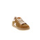 Stones And Bones sneakers cognac 2