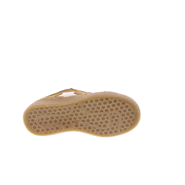 Stones And Bones sneakers cognac 5