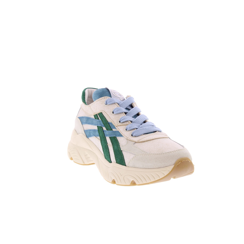 Stones And Bones sneakers multicolor 2