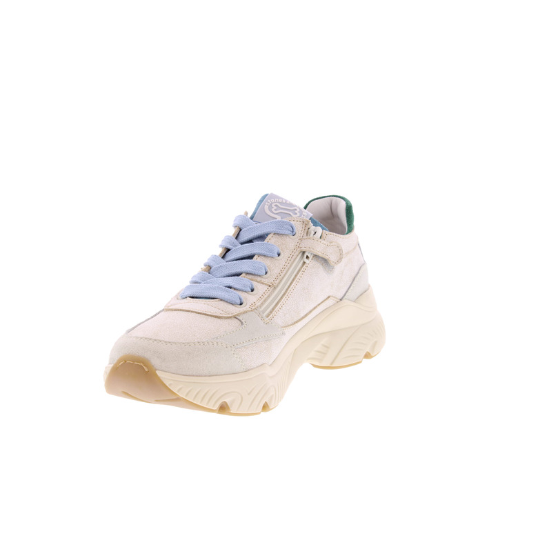 Stones And Bones sneakers multicolor 3