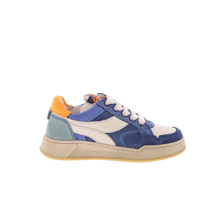 Stones And Bones sneakers blau