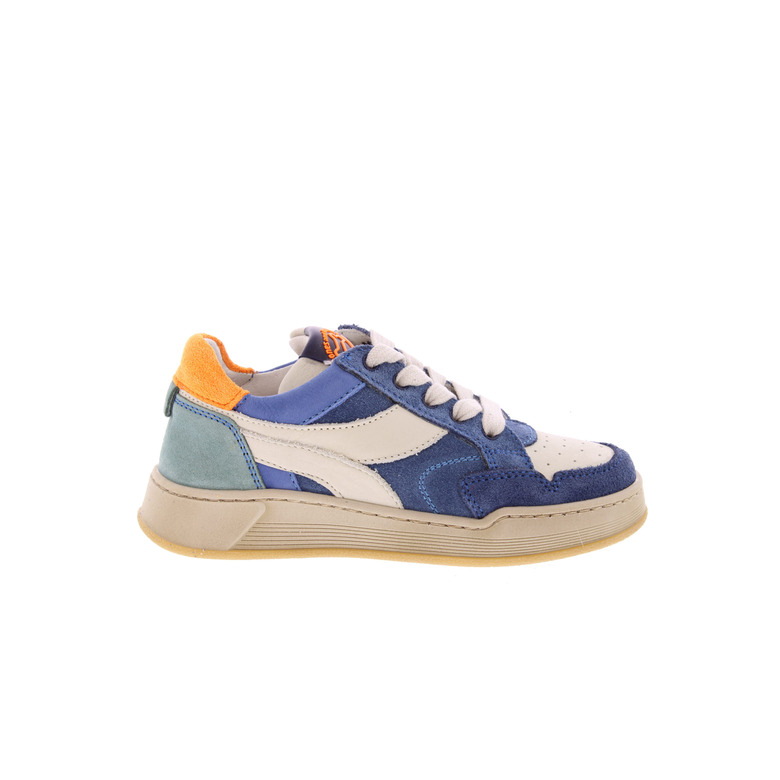 Stones And Bones sneakers blau 1