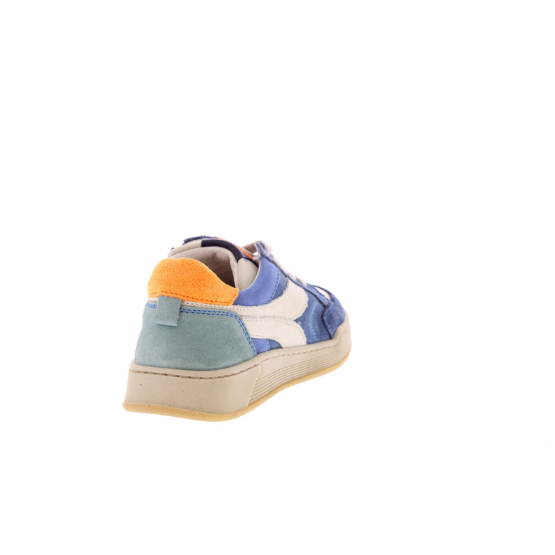 Stones And Bones sneakers blau 4