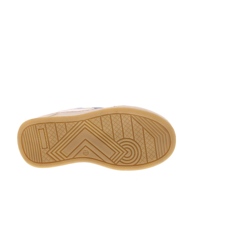 Stones And Bones sneakers blau 5