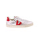 Veja sneakers zilver 1