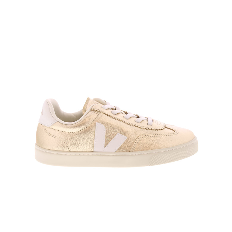 Veja sneakers goud 1