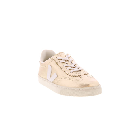 Veja sneakers gold