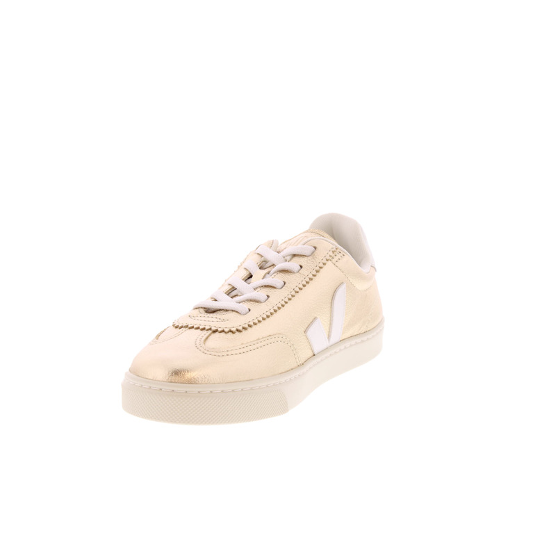 Veja sneakers goud 3