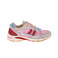 Coolway sneakers roze 1