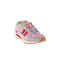 Coolway sneakers roze 2