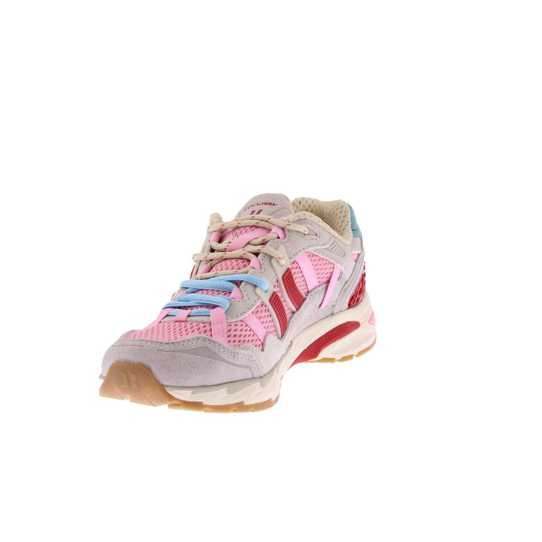 Coolway sneakers roze 3