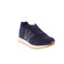 Woden sneakers blue 2