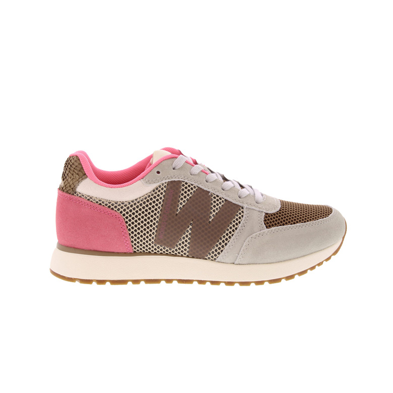 Woden sneakers multicolor 1