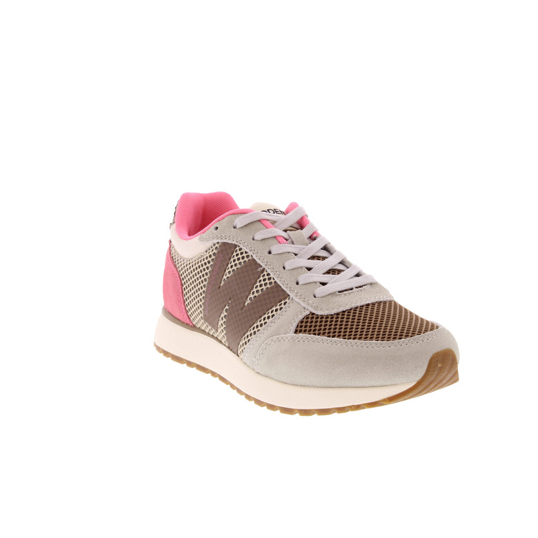 Woden sneakers multicolor 2